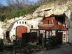 Les Troglos de Beaulieu - Hotel