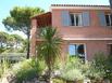 Holiday Home Les Jardins des Orchidees I Les Issambres - Hotel