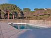 Holiday Home Les Jardins des Orchidees I Les Issambres - Hotel