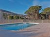 Holiday Home Les Jardins des Orchidees I Les Issambres - Hotel