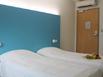 First Inn Hotel Paris Sud Les Ulis - Hotel