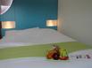 First Inn Hotel Paris Sud Les Ulis - Hotel