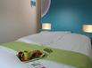 First Inn Hotel Paris Sud Les Ulis - Hotel