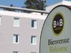 B&B Hotel Mont-de-Marsan - Hotel