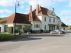 LAuberge de Cond en Brie - Hotel