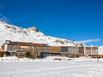 Langley Htel Tignes 2100 - Hotel