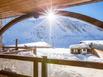 Langley Htel Tignes 2100 - Hotel