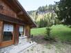 Chalet Fillion - Burnoud - Hotel