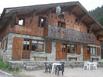 Chalet Fillion - Burnoud - Hotel