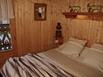 Chalet Fillion - Burnoud - Hotel