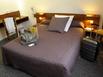 Htel Le Dahu - Hotel
