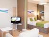 Quality Suites Lyon 7 Lodge - Hotel