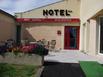 Htel Bon Repos - Hotel