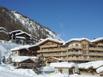 Htel Les Barmes De lOurs - Hotel