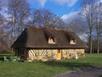 Chaumire de la Plane - Hotel