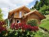 Les Chalets des Chatelminés - Hotel