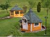 Les Chalets des Chatelminés - Hotel