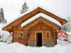 Les Chalets des Chatelminés - Hotel