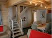 Les Chalets des Chatelmins - Hotel