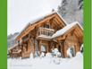 Les Chalets des Chatelminés - Hotel