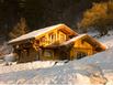 Les Chalets des Chatelmins - Hotel