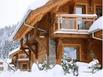 Les Chalets des Chatelminés - Hotel