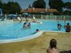 Camping Les Pins - Hotel