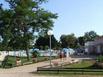 Camping Les Pins - Hotel