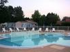 Camping Les Pins - Hotel