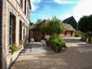 Le Jardin Découverte - Hotel