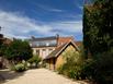 Le Jardin Découverte - Hotel