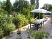 Le Clos de La Chapelle - Gîte Les Glycines - Hotel