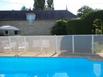 Le Clos de La Chapelle - Gîte Les Glycines - Hotel