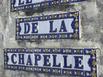 Le Clos de La Chapelle - Gte Les Glycines - Hotel