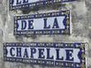 Le Clos de La Chapelle - Gîte Les Glycines - Hotel