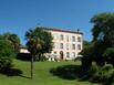 Domaine du Pegulier - Hotel