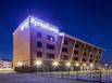 Kyriad Lyon Est - Meyzieu ZI - Aéroport - Hotel