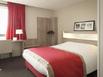 Kyriad Lyon Est - Meyzieu ZI - Aéroport - Hotel
