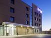Kyriad Lyon Est - Meyzieu ZI - Aéroport - Hotel