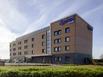 Kyriad Lyon Est - Meyzieu ZI - Aéroport - Hotel