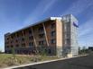 Kyriad Lyon Est - Meyzieu ZI - Aéroport - Hotel