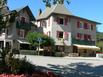 La Chaumière Savoyarde - Hotel