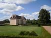 Les Residences du Chateau de Vianges - Hotel