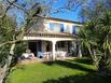 Holiday Home Domaine de la Gaillarde Les Issambres - Hotel