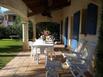 Holiday Home Domaine de la Gaillarde Les Issambres - Hotel