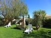 Holiday Home Domaine de la Gaillarde Les Issambres - Hotel