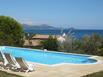 Holiday Home Domaine de la Vigie Les Issambres - Hotel