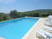 Holiday Home Domaine de la Vigie Les Issambres - Hotel