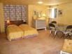 Holiday Home Domaine de la Vigie Les Issambres - Hotel