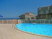 Holiday Home Mer Indigo IV Saint Pierre La Mer - Hotel